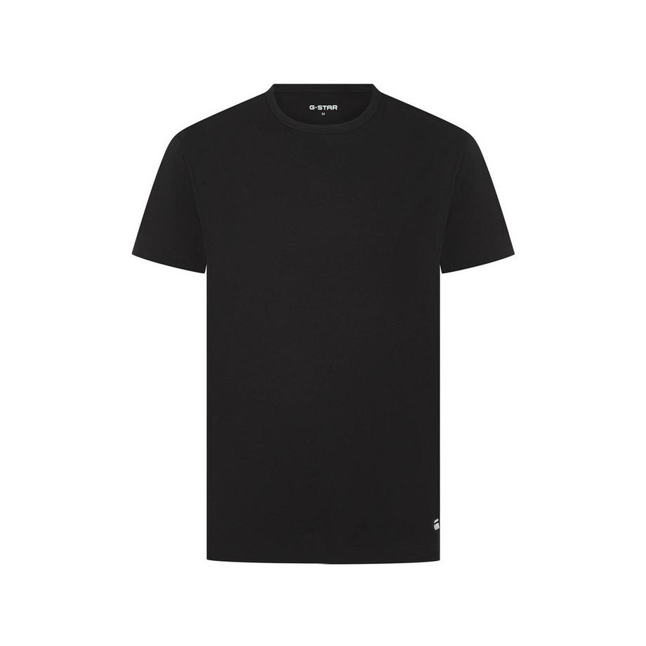 G-STAR  T-Shirt  3er Pack Bequem sitzend-COVE T-Shirt 3-pack 