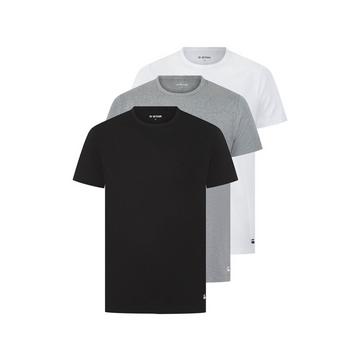 T-Shirt  3er Pack Bequem sitzend-COVE T-Shirt 3-pack