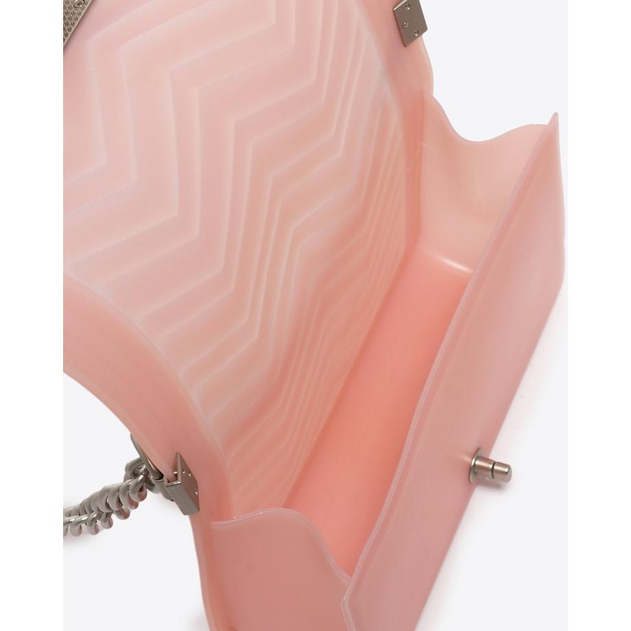 Marc Ellis Sac à main avec bandoulière chaîne  