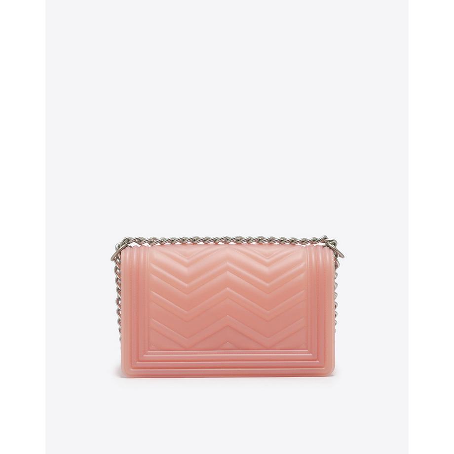 Marc Ellis Sac à main avec bandoulière chaîne  