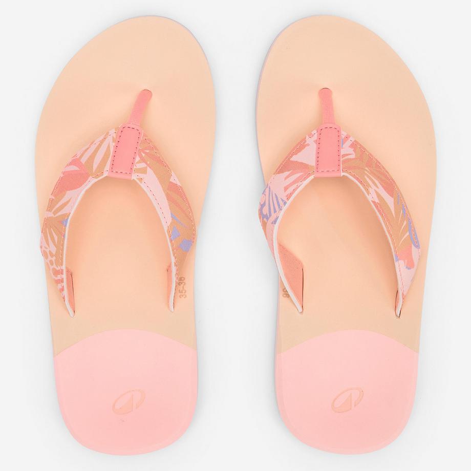 OLAIAN Tongs Enfant EVA Tongs 550 Palmy imprimé eva 