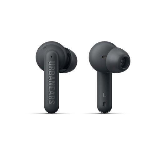 URBANEARS  Urbanears Boo Tip Auricolare True Wireless Stereo (TWS) In-ear Musica e Chiamate USB tipo-C Bluetooth Nero 