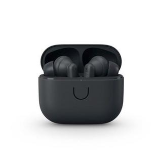 URBANEARS  Urbanears Boo Tip Auricolare True Wireless Stereo (TWS) In-ear Musica e Chiamate USB tipo-C Bluetooth Nero 