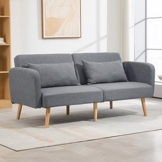 HOMCOM Schlafsofa  