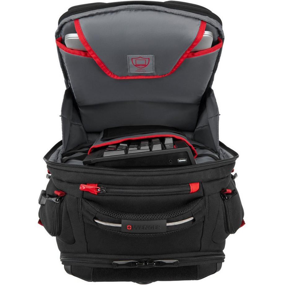 WENGER  PlayerOne - Gaming Laptop Backpack 173 