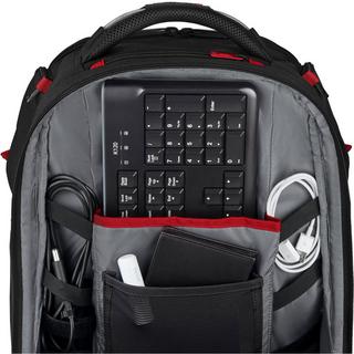 WENGER  PlayerOne - Sac à dos pour ordinateur portable de jeu 173 