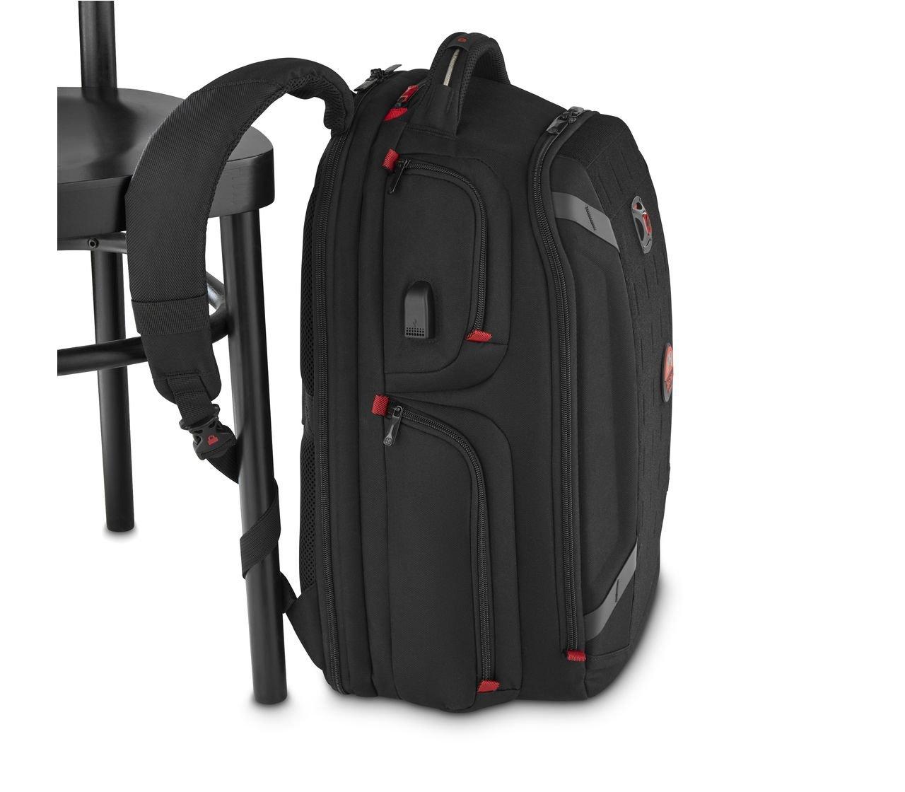 WENGER  PlayerOne - Gaming Laptop Backpack 173 