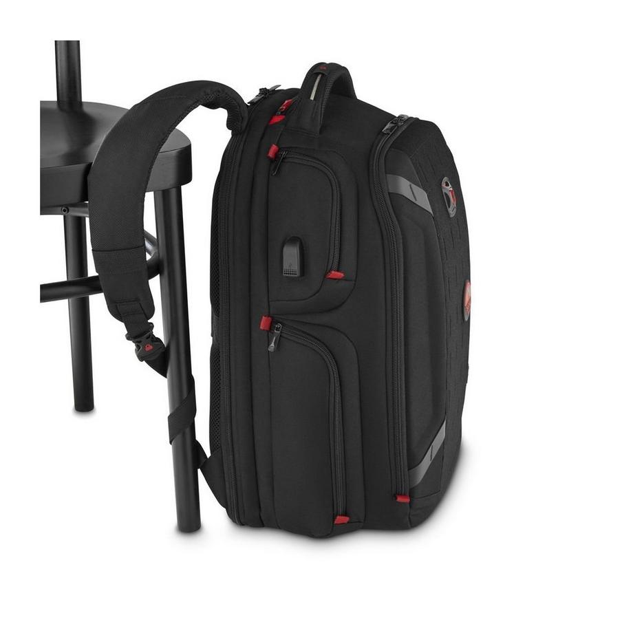 WENGER  PlayerOne - Gaming Laptop Backpack 173 