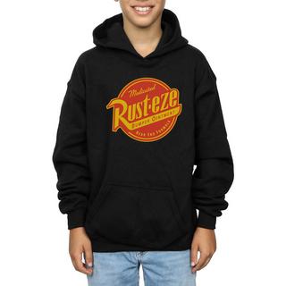 Disney  Cars RustEze Kapuzenpullover 