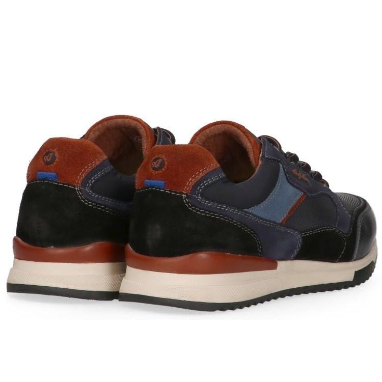 Australian  Roberto - Sneaker pelle 