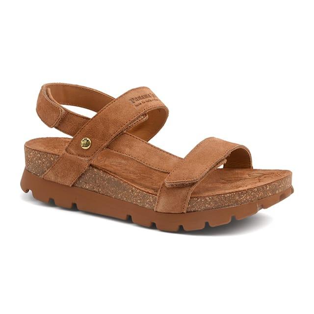 Image of Selma B10 Damen Braun 39