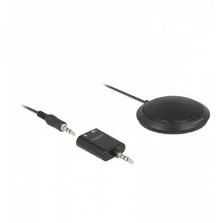 DeLock  Tischmikrofon für Konferenz 