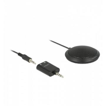 Tischmikrofon für Konferenz