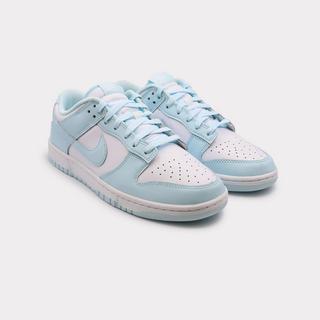 NIKE  Dunk Low - Glacier Blue 