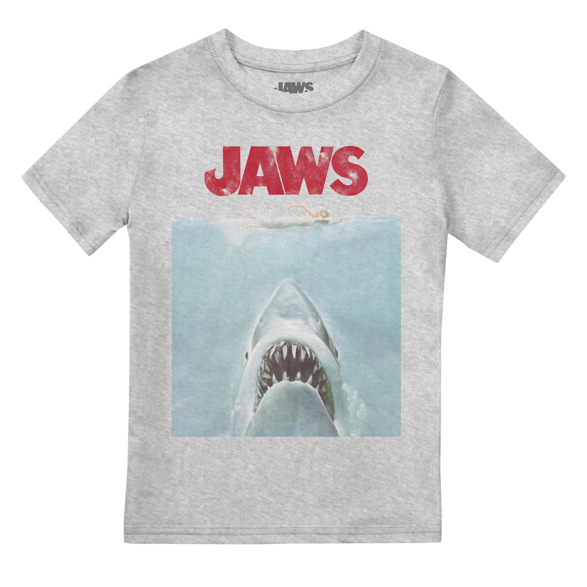 Jaws  TShirt 