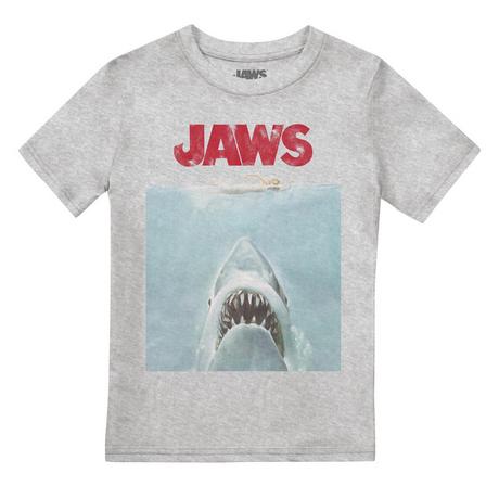 Jaws  Tshirt 