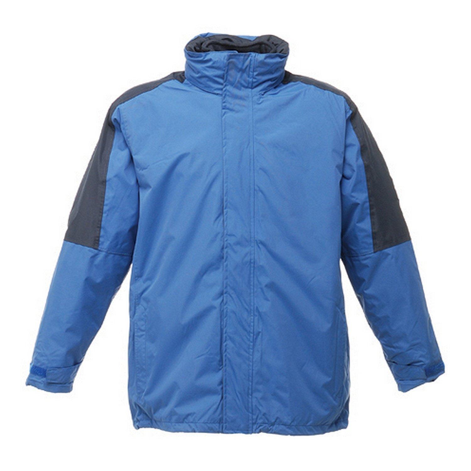 Image of Defender Iii 3in1 Jacke, Wasserfest, Winddicht Herren Blau 3XL