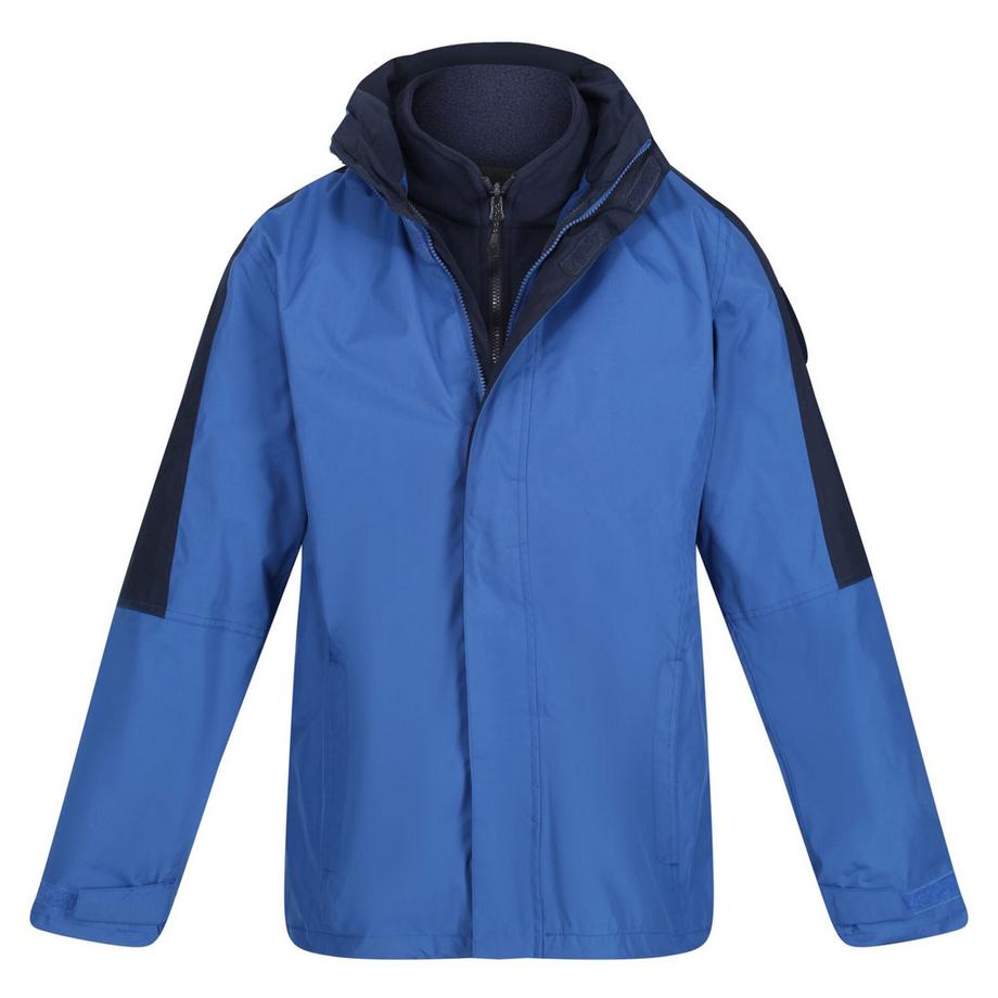 Regatta Defender III Giacca 3-in-1 impermeabile antivento  