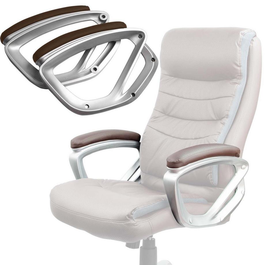 B2X  Accoudoir pour chaise de bureau 2261 