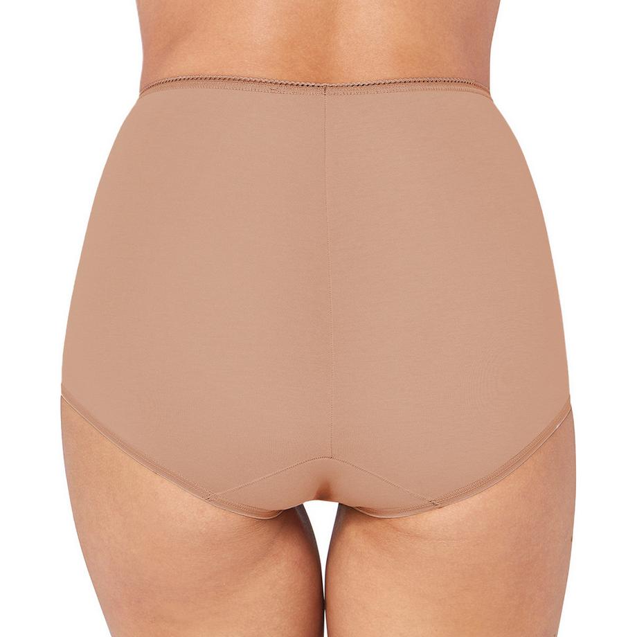 sloggi 24/7 Cotton Culotte Maxi Lot de 6  