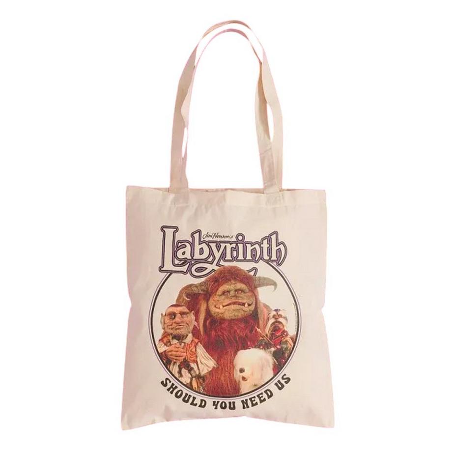 Tote Bag Should You Need Us