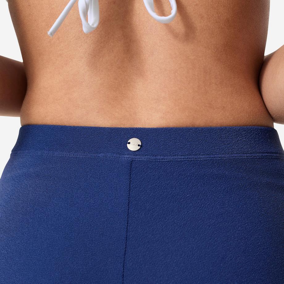 OLAIAN Slip bikini a vita alta  