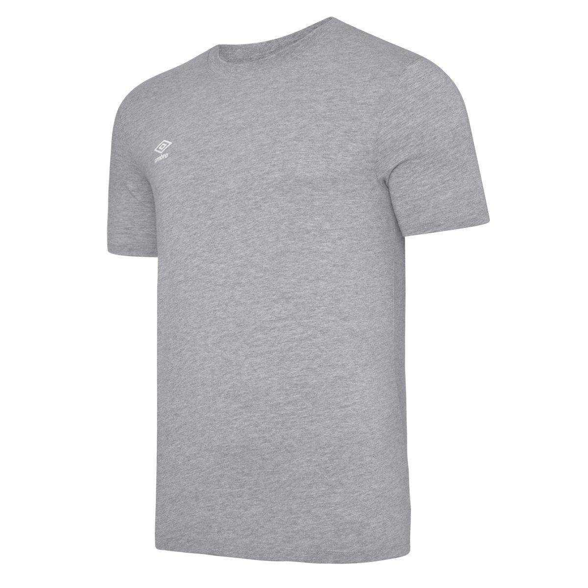 Image of Club Leisure Tshirt Herren Taubengrau XL