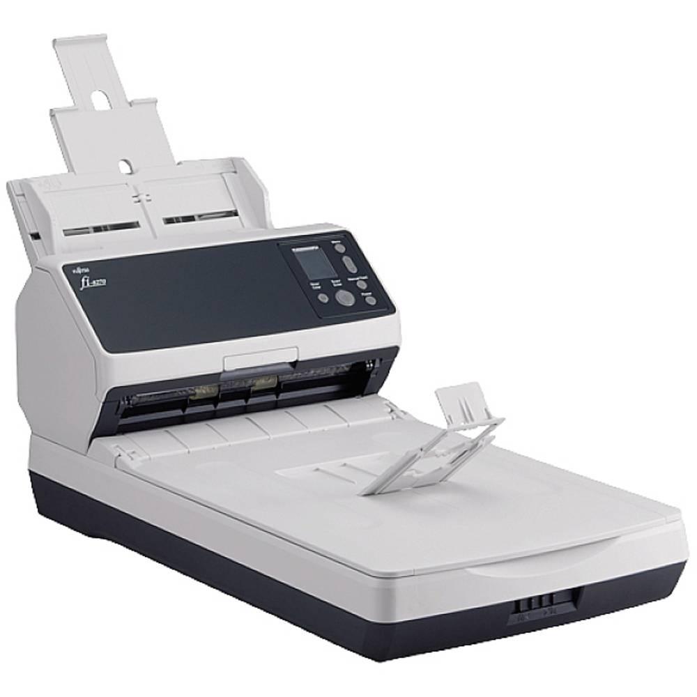 Fujitsu  Scanner de documents 