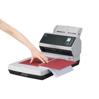 Fujitsu  Scanner de documents 