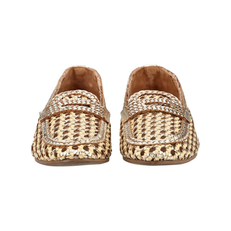 Gioseppo Mule Loafer tissé  