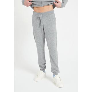 Studio Cashmere8  LUKE 7 Jogginghose - 100% Kaschmir 