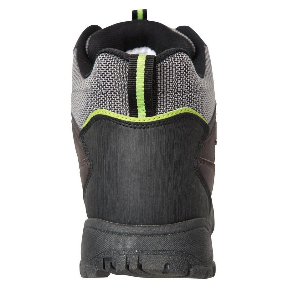 Mountain Warehouse Adventurer Scarponi da trekking  