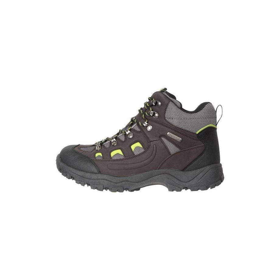 Mountain Warehouse Adventurer Scarponi da trekking  