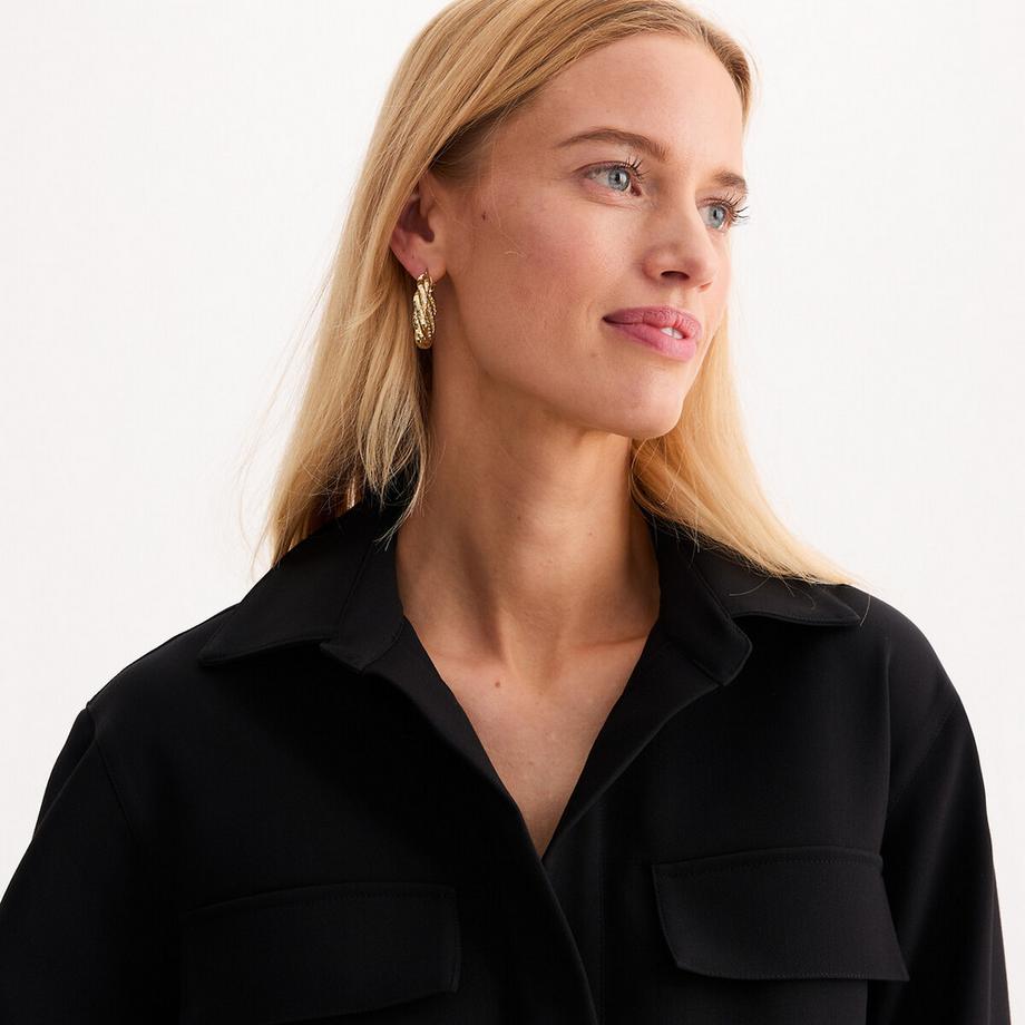 La Redoute Collections Vareuse-Hemd  