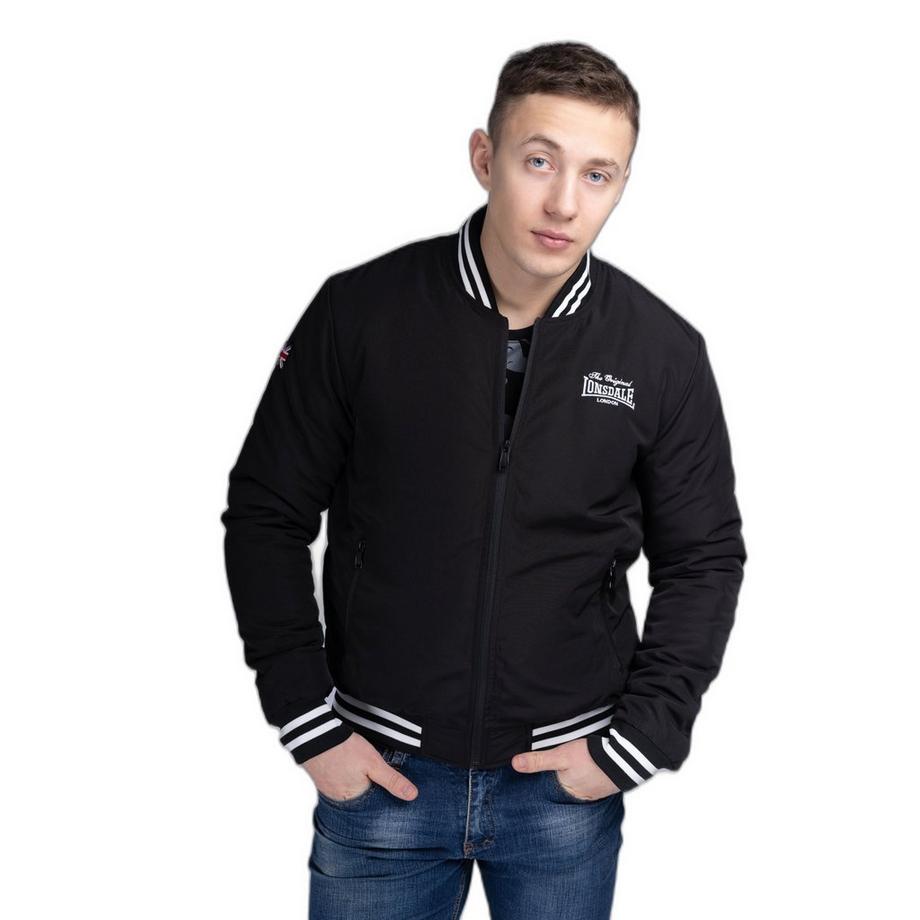 LONSDALE Trusthorpe Blouson  