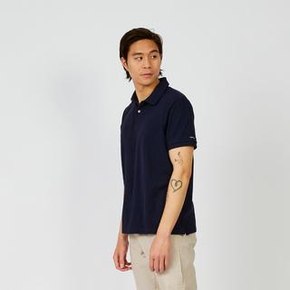 TRIBORD  Poloshirt kurzarm - Sailing 100 