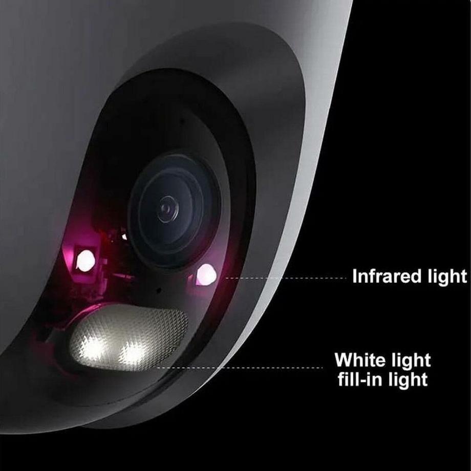 XIAOMI  Caméra réseau 