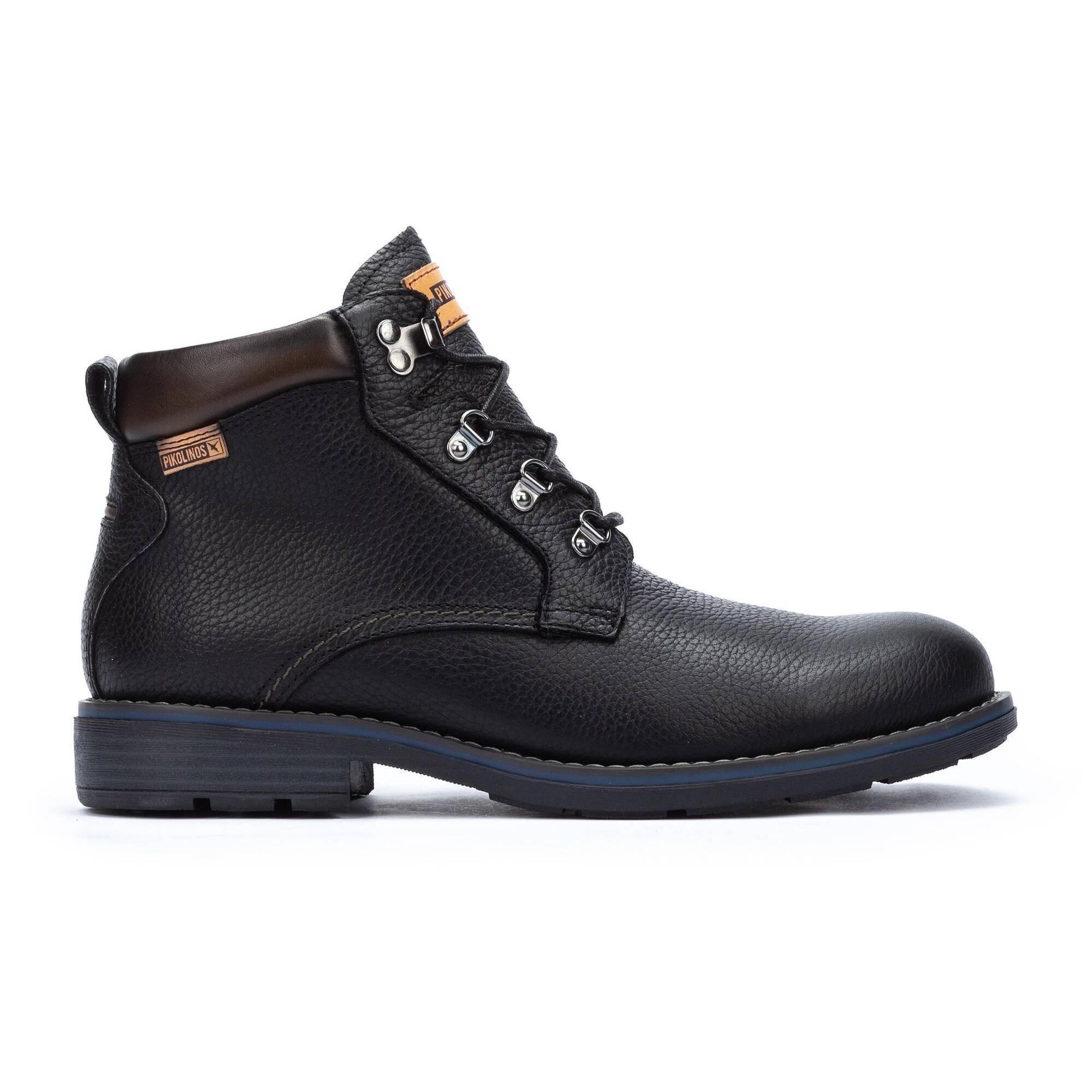 Image of Stiefeletten York Pkm2m-8322ng Unisex 43