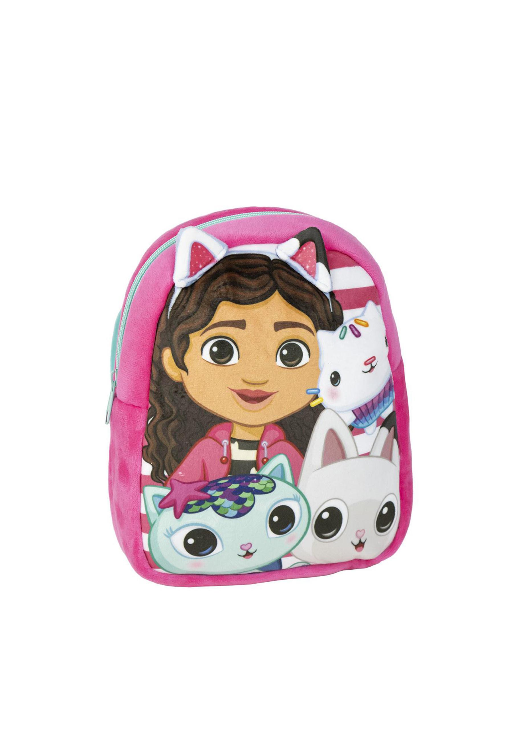 Disney  Sac à dos pour enfants Gabby's Dollhouse 