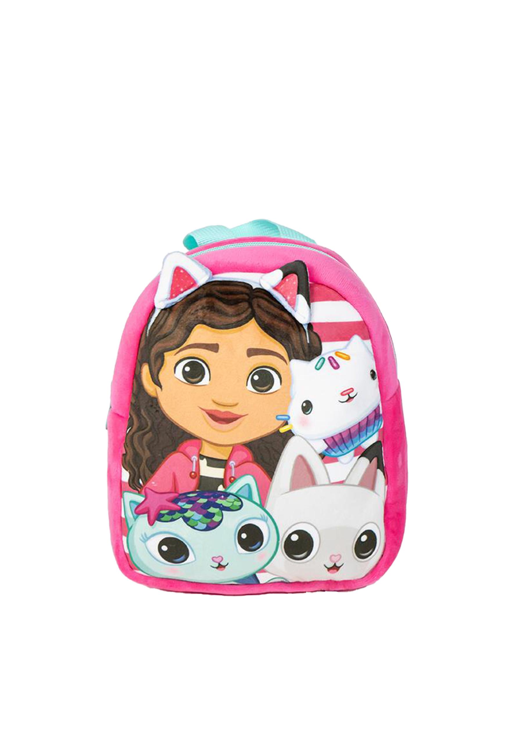 Disney  Sac à dos pour enfants Gabby's Dollhouse 