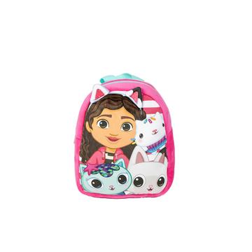 Kinderrucksack Gabby's Dollhouse