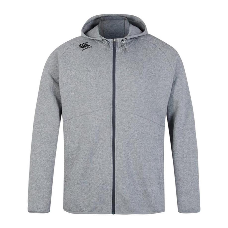 Veste À Capuche Manches Raglan Entraînement Tempo