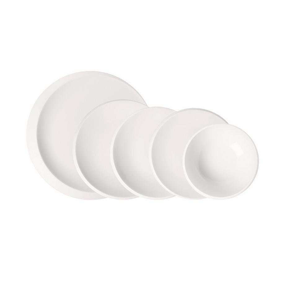 Set Dinner, 9 pezzi, per 2 persone NewMoon