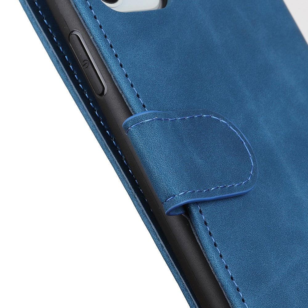 Cover-Discount  Custodia Nokia X20 - Custodia In Pelle 