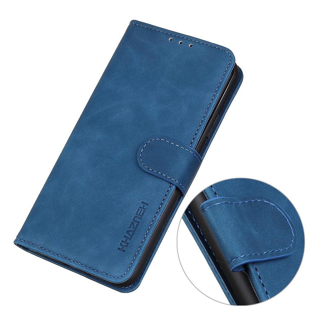 Cover-Discount  Nokia X20 - ÉTui En Cuir Coque 