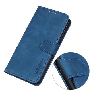 Cover-Discount  Nokia X20 - Leder Etui Hülle 