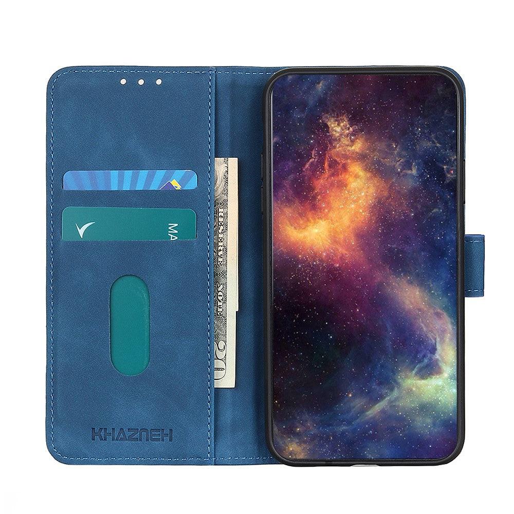 Cover-Discount  Custodia Nokia X20 - Custodia In Pelle 