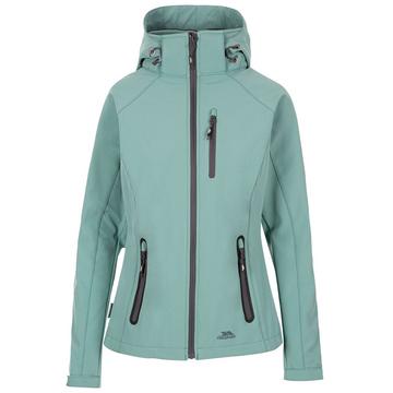 Bela II Softshelljacke