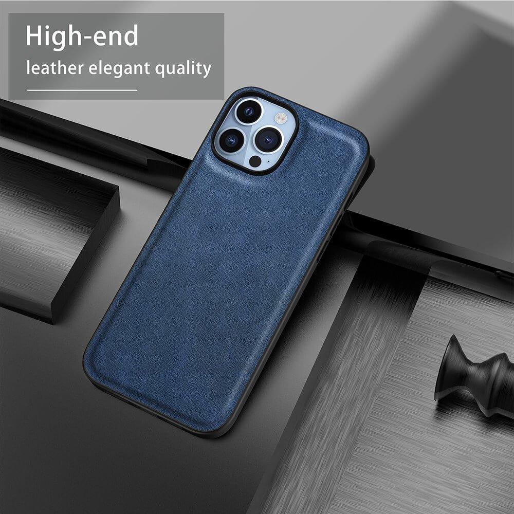 Cover-Discount  iPhone 15 Pro - Coque de protection retro 