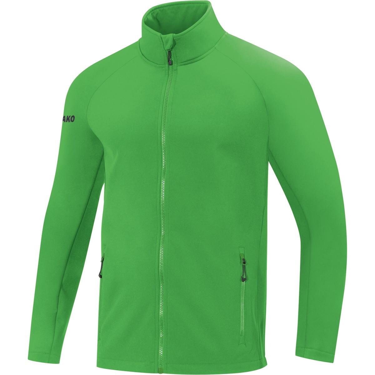 Jako Team Veste Softshell  